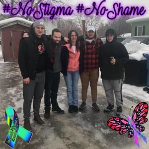 Meet your Posher, Tammy